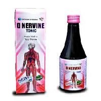 Nervine Tonic