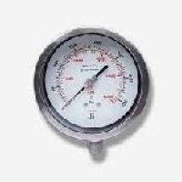 Precision Test Pressure Gauge
