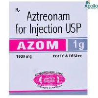 Aztreonam Injection