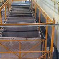 Dip Pretreatment Plant