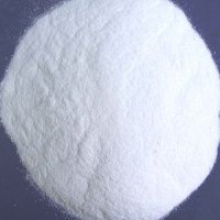 Powdered Resin