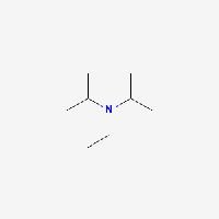N N-Diisopropylethylamine (DIPEA)