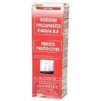 Sodium Phosphate Enema BP