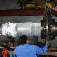 Cryogenic Shrink Fitting