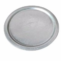 Aluminum Tope Cover