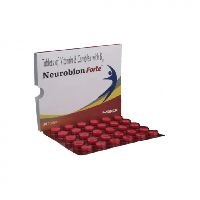 Forte Tablets