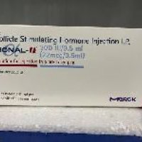 Follicle Stimulating Hormone Injection