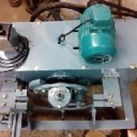 Packing Clip Making Machine