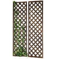 Wooden Trellis