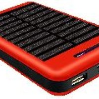 Coolnut Power Bank
