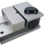 Magnetic Vice