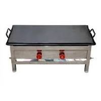Stainless Steel Dosa Plate