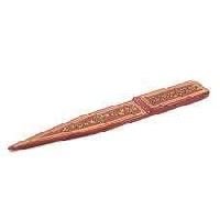 Wooden Paper Cutter
