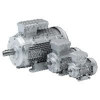 Lenze AC Motor