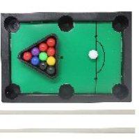Kids Pool Table
