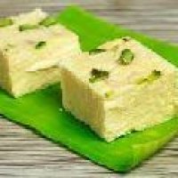Pineapple Soan Papdi