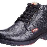 Lee Cooper Leather Shoes