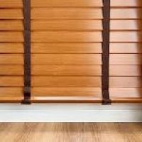 Wooden Window Blinds