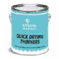 Quick Drying Thinner