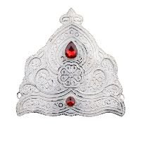 Silver Mukut
