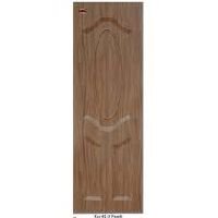 PVC Solid Doors