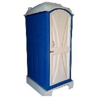 PVC Toilet