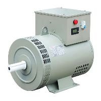 Three Phase AC Synchronous Motor