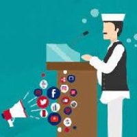 Election Campaign Management Service