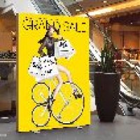 Mall Branding Services