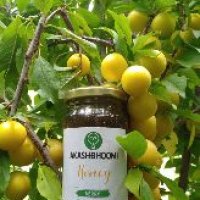 Berry Honey