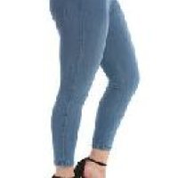 Women's Slim Fit Jeans
