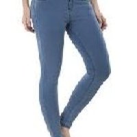 Ladies Stretchable Jeans