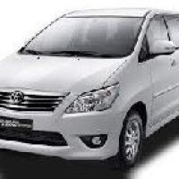 Toyota Innova Rental
