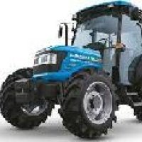Tractor Rental