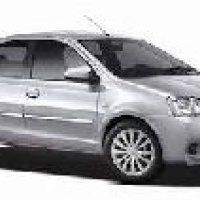 Toyota Etios Rental
