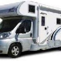 Caravan Rental