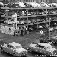 Parking Construction