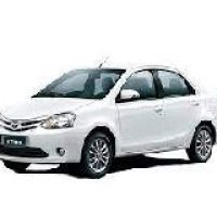 Outstation Car Rental