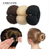 Hair Bun Maker