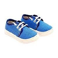Baby Canvas Shoes