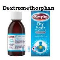Dextromethorphan Cough Syrup