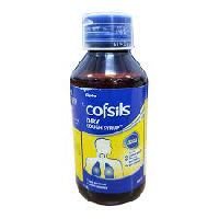 Cofsils Cough Syrup