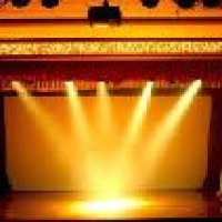 Stage Lighting Services
