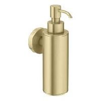Brass Soap Dispenser