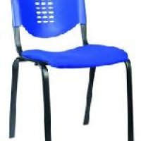 Plastic Shell Chair