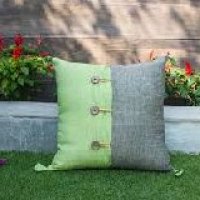 Handloom Pillow Cover
