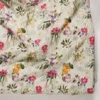 Printed Kurti Fabric