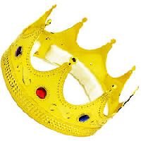 Plastic Crown