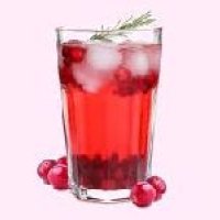 Cranberry Juice