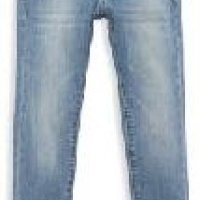 Kids Faded Jeans